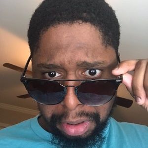 Meet your Posher, Jaylan